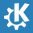 Проект KDE