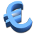 KEuroCalc Icon
