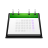 KOrganizer Icon