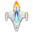 KSpaceDuel Icon