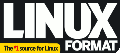 Linux Format Readers Choice Award 2009