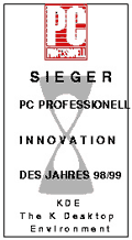 CeBIT Innovation of the Year Award