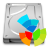 Filelight Icon