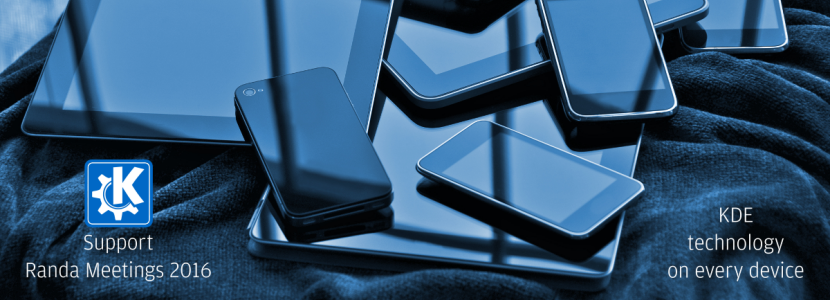 Randa Meetings 2016 Fundraising Campaign